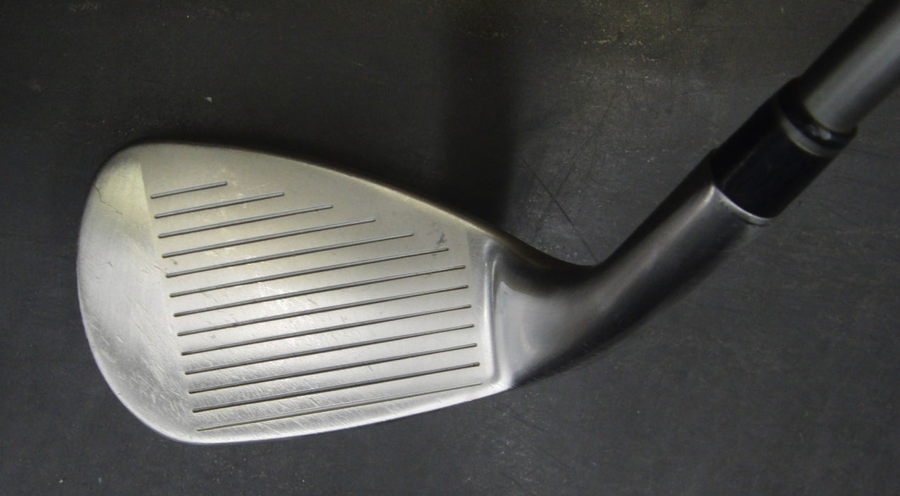 Wilson Staff D7 Sand Wedge Senior Graphite Shaft GolfPride Grip