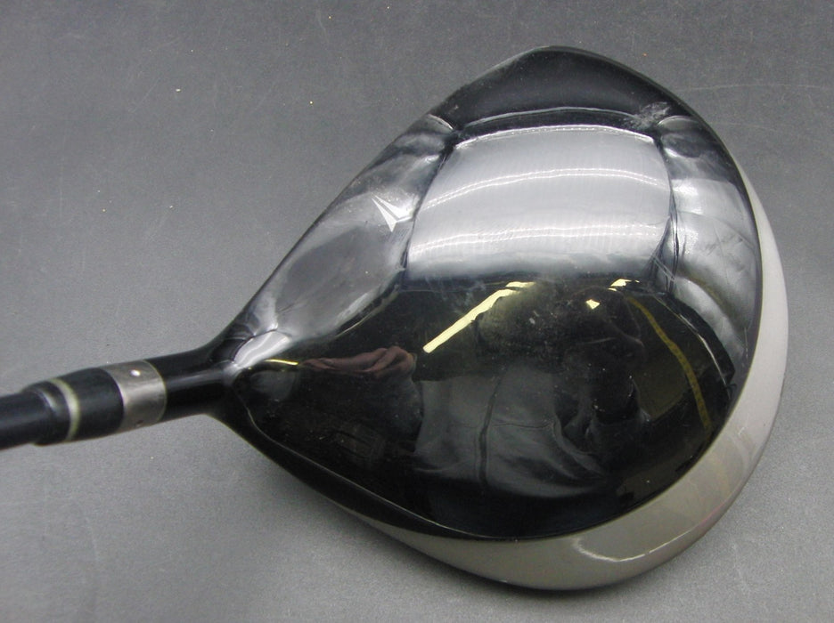 Nike SQ 460 9.5° Driver Stiff Graphite Shaft Nike Grip*