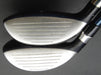 Set of 2 Cobra Baffler XL 4+5 Hybrids Stiff Graphite Shafts Cobra Grips