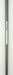 John Letters Trilogy T3 Plus 9 Iron Trilogy Graphite Shaft Trilogy Grip