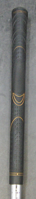 FX Zero Hyper Utility 19° 5 Hybrid Stiff Steel Shaft With Grip