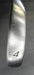 TaylorMade rac OS 4 Iron Regular Steel Shaft Sharpro Grip