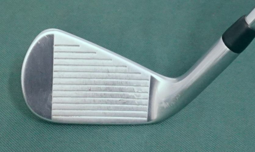 Titleist 620 Forged 6 Iron Stiff Steel Shaft Golf Pride Grip