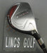 Yonex i-Ezone 19° 3 Hybrid Stiff Graphite Shaft Perfect Pro Grip