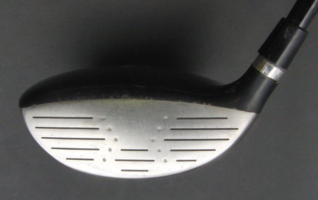 Callaway Aero Legacy 3 Wood Regular Graphite Shaft Tour Edge Grip