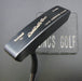 Cobra Dick De La Cruz Putter 79cm Playing Length Steel (Can be extended)*
