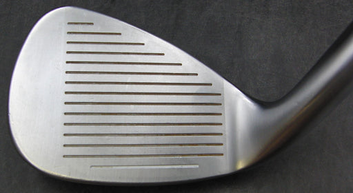 Cobra Radspeed 3D Printed Milled Pitching Wedge Stiff Steel Shaft Cobra Grip