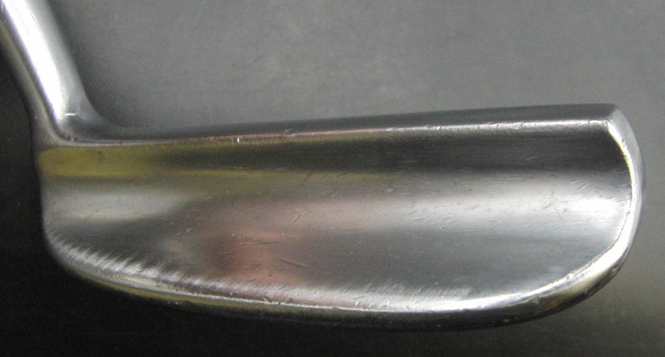 Hiro Honma Classic FEL 1003 Putter Steel Shaft 90cm Length Honma Grip