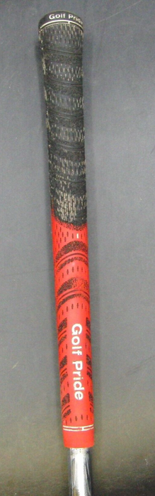 Honma T/World Forged TW747V  6 Iron Regular Steel Shaft Golf Pride Grip