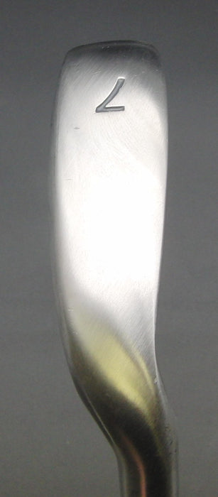 Ignio JR 7 Iron Regular Graphite Shaft Ignio Grip