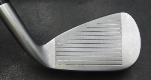 Ledt Handed Mizuno JPX 900 5 Iron Seniors Graphite Shaft Golf Pride Grip