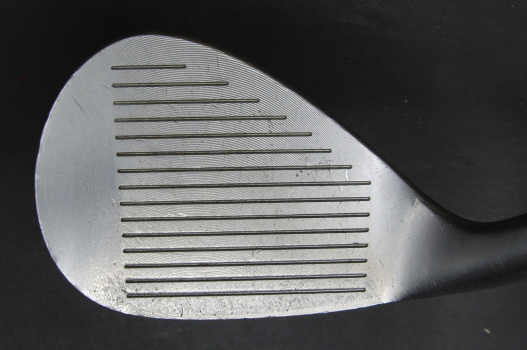 Kasco Dolphin Wedge DW-113 56° Sand Wedge Regular Steel Shaft Iomic Grip