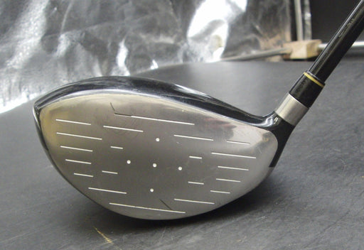 Team Daiwa 350 Hi-Trac Tour 10° Driver Regular Graphite Shaft Daiwa Grip