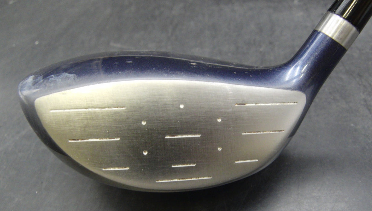 Ladies Honma Twin Marks ML-340 21° 5 Wood Ladies Graphite Shaft Honma Grip