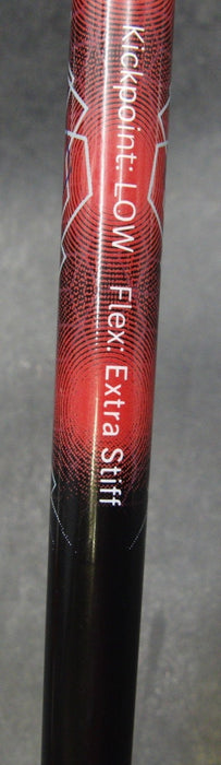 Callaway Legacy Black 9.5° Driver Extra Stiff Graphite Shaft Kirkland Grip