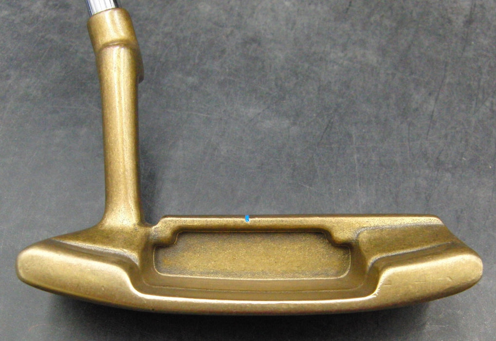 Arnold Palmer AP-1 Putter Steel Shaft 82cm Length One Grip