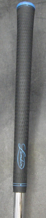 Fourteen MT-28/53V2 53° Gap Wedge Wedge Flex Steel Shaft Lamkin Grip