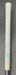 Left-Handed Callaway Big Bertha 2006 9 Iron Regular Graphite Shaft PGM Grip
