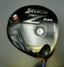 Srixon Z 545 Tour Fitting 9.5° Driver Stiff Graphite Shaft Lamkin Grip