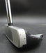PRGR Silver Blade FF 04CS Putter 87cm Length Steel Shaft SuperStroke Grip