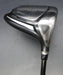 PRGR iD Nabla X 10.5° Driver Regular Graphite Shaft Izanahi Studio Grip