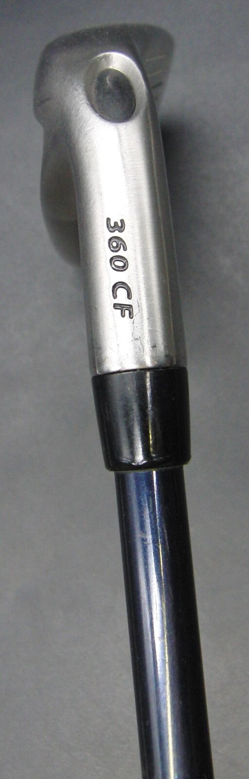 Callaway Steelhead XR 360 CF 7 Iron Stiff Graphite Shaft Callaway Grip