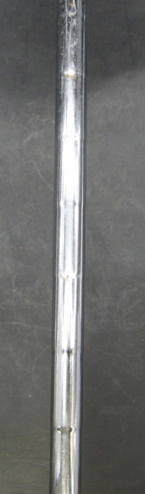 Fourteen MT-28 V3 58° Sand Wedge Regular Steel Shaft Black Grip