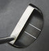Yes C-Groove Marilyn Putter Steel Shaft 86cm Length Psyko Grip