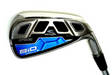 Cobra Bio Cell+ 7 Iron Cobra Regular Steel Shaft Lamkin Grip