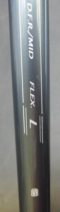 Ladies Mizuno Intage Power TRJ X3 3 Wood Ladies Graphite Shaft & Power TRJ H/C