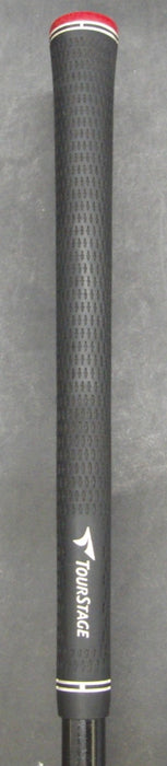 Bridgestone TourStage X-Drive 701G 9.5° Driver Stiff Graphite Shaft T/S Grip