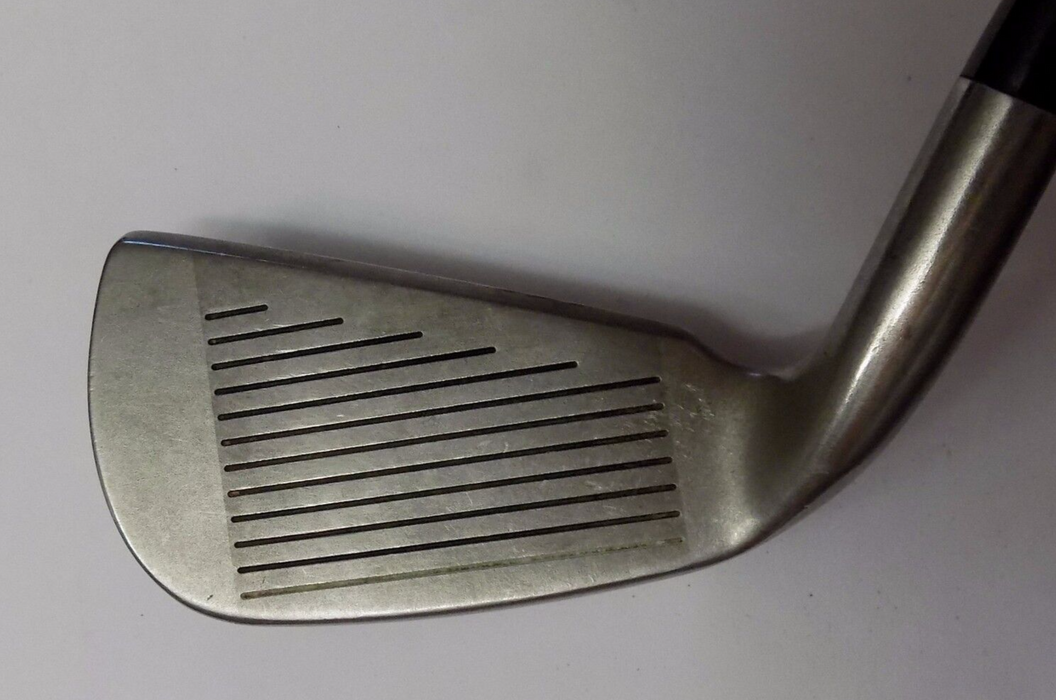 Ladies Mizuno Astron MTS 3 Iron L Flex Steel Shaft Mizuno Grip