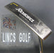 TaylorMade Rossa Sebring 3 Agsi Putter 86cm Playing Length Steel Shaft Acer Grip
