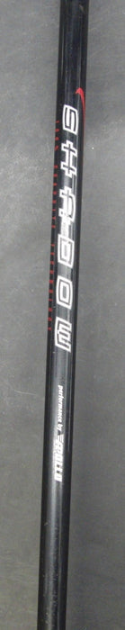 Select Polymer Insert Sand Wedge Regular Graphite Shaft GolfPride Grip