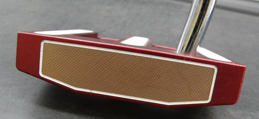 Honma SV-V Space Voyager Putter Steel Shaft 87cm Length Honma Grip*