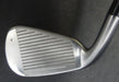 TaylorMade Burner 2009 4 Iron Uniflex Steel Shaft TaylorMade Grip