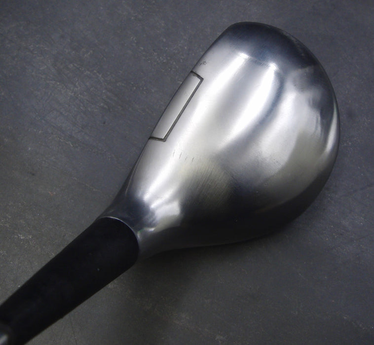 MacGregor Jack Nicklaus Metal Classic 12° 1 Wood Regular Steel Shaft