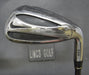 Nike Slingshot OSS Gap A Wedge Regular Graphite Shaft Nike Grip