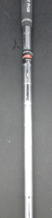 TaylorMade Burner XD Pitching Wedge Regular Steel Shaft Golf Pride Grip