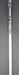 TaylorMade Burner XD Pitching Wedge Regular Steel Shaft Golf Pride Grip