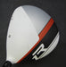 TaylorMade R1 Driver Stiff Graphite Shaft Black Grip*