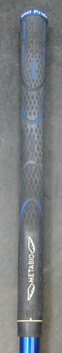Maruman Metabio Maraging Body 21° 5 Wood Ladies Graphite Shaft Metabio Grip