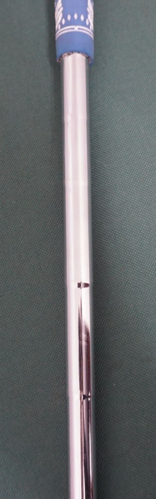 Ping S59 White Dot 3 Iron Stiff Steel Shaft Golf Pride Grip