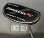 TaylorMade Fontana 72 Ghost Tour Putter 84cm Length Steel Shaft TaylorMade Grip