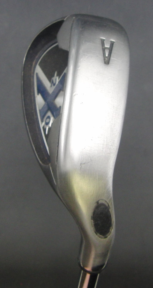Callaway X20 Gap Wedge Regular Steel Shaft NO 1 Grip