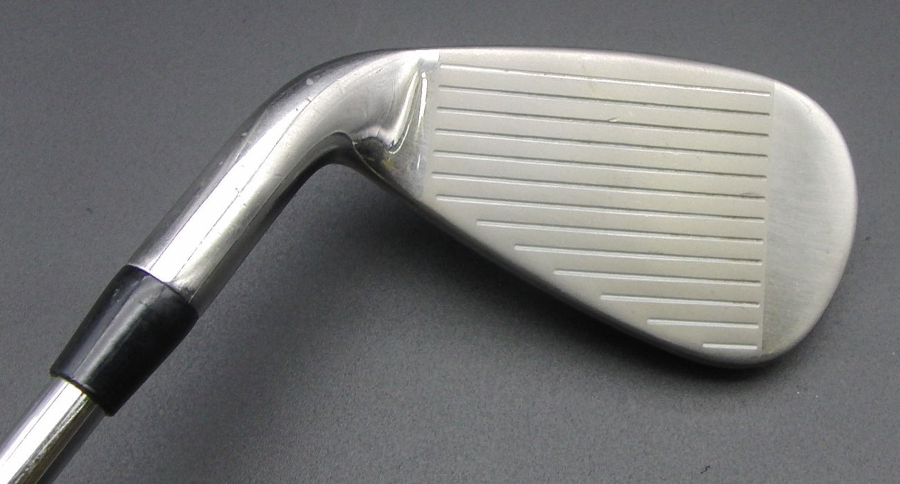 Nike VRS 4 Iron Uniflex Steel Shaft Golf Pride Grip