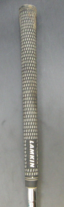 TaylorMade Burner 5 Iron Regular Steel Shaft Lamkin Grip