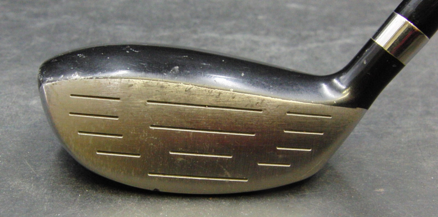 Maruman Lucero Utility 20° 3 Hybrid Regular Graphite Shaft Maruman Grip