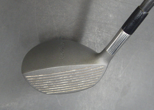 TaylorMade System2 Tour Preferred 14° 3 Wood Regular Graphite Shaft Swing Grip