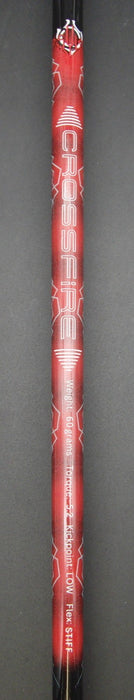 Daiwa OnOff 9° Driver Stiff Graphite Shaft Tour Edge Grip